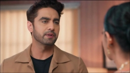 Yeh Rishta Kya Kehlata Hai - 2nd August 2024